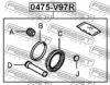 FEBEST 0475-V97R Repair Kit, brake caliper